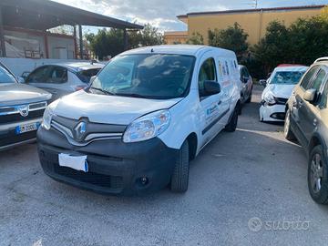 Renault Kangoo 1.5 dCi 90CV