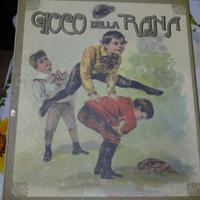 Gioco della rana degli anni 70