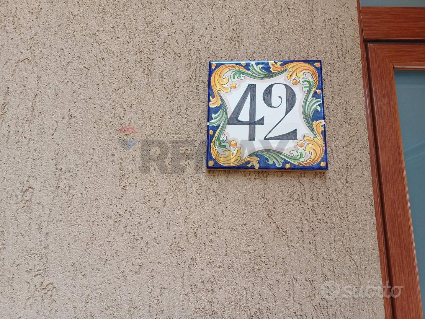Appartamento – Grotte, Agrigento - Altro
