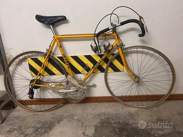 Bici Atala Corse GS