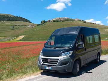 FIAT Ducato dicembre - 2015