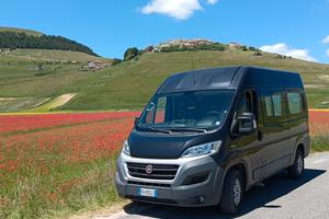 FIAT Ducato dicembre - 2015