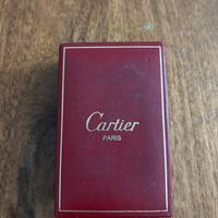Accendino Cartier