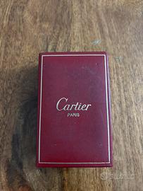 Accendino Cartier
