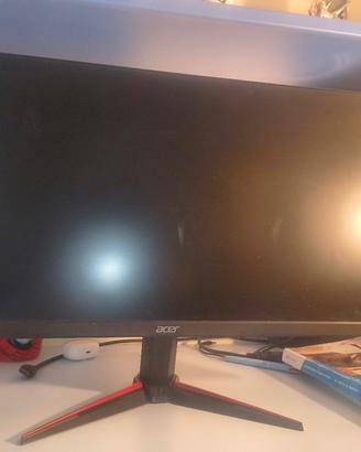 monitor acer 70hz