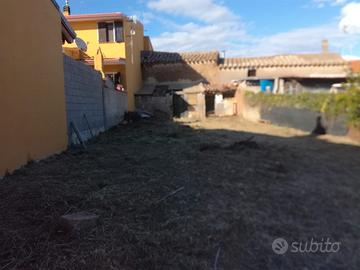 Terreno edificabile valore 38000