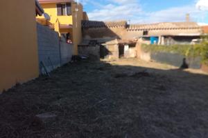 Terreno edificabile valore 38000