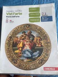 Vivi l’arte