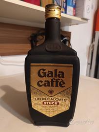 GALA CAFFE' STOCK - LIQUORE AL CAFFE' (Lt.0,700)