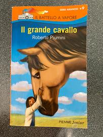 Il  grande cavallo