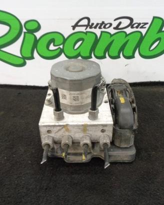 POMPA ABS PER LANCIA VOYAGER 2.8 CRD 2014