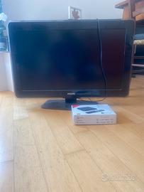 Televisione e decoder