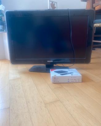 Televisione e decoder