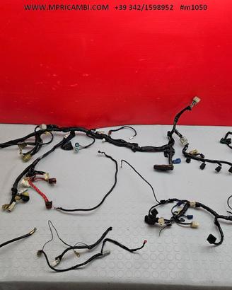 CABLAGGIO IMPIANTO YAMAHA R1 2004 2005 YZF 2006