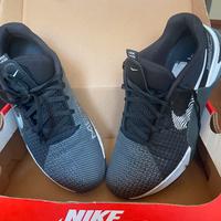 Nike Metcon 8 Nero Bianco n 43