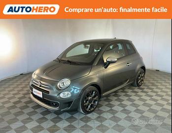 FIAT 500 HE92848