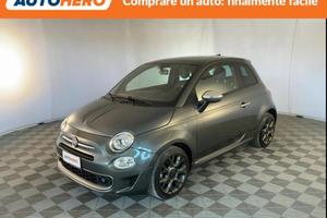 FIAT 500 HE92848