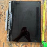 Registro a ricalco. Vecchio strumento da ufficio