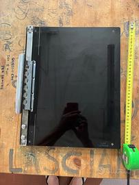 Registro a ricalco. Vecchio strumento da ufficio