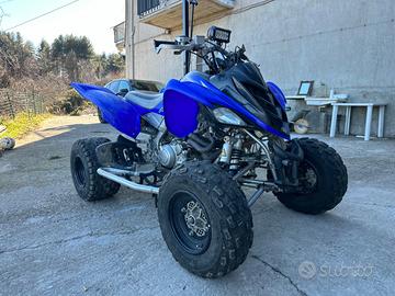 Yamaha Altro modello - 2010