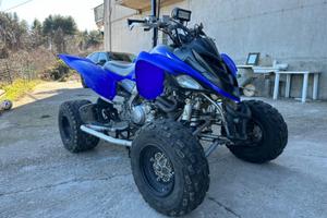 Yamaha Altro modello - 2010