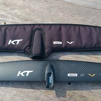 foil kt Atlas 680 front wing