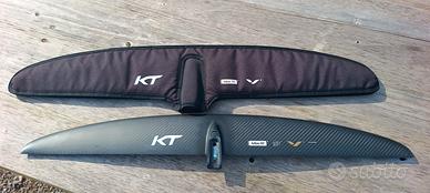 foil kt Atlas 680 front wing