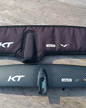 foil kt Atlas 680 front wing