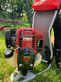 Decespugliatotore Honda Gx 35