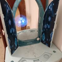 Frozen specchio magico 