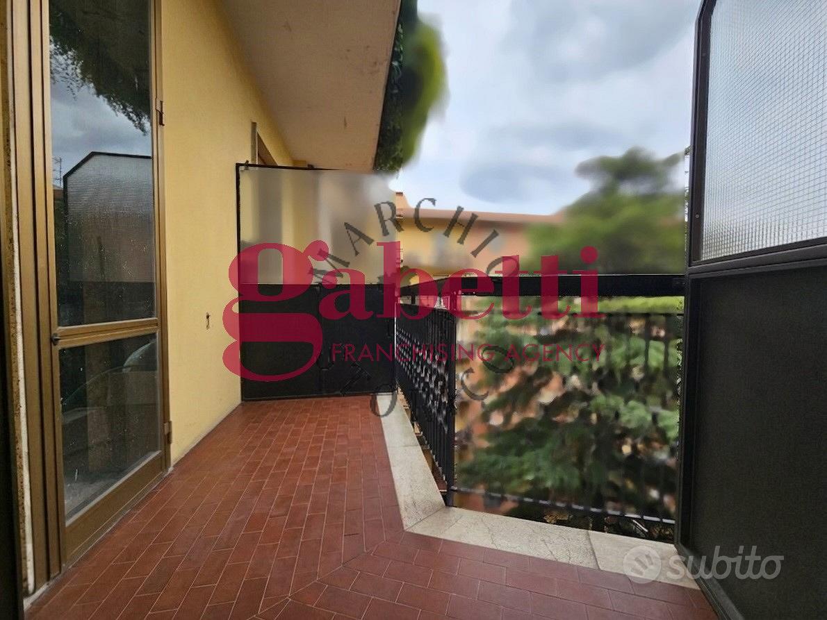 Apartment in Firenze, Novoli, Quartiere 5 - Vista 4