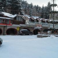 Trilocale - sila villaggio palumbo