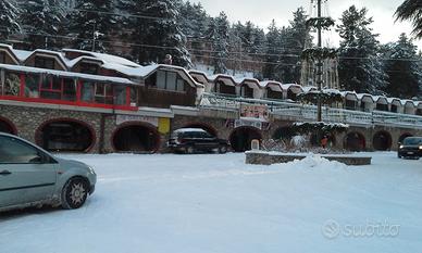 Trilocale - sila villaggio palumbo