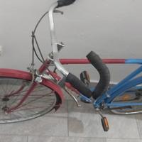 Bicicletta da uomo