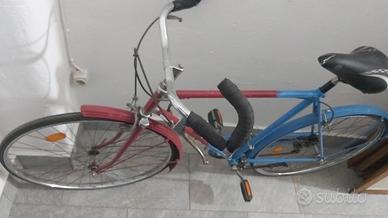 Bicicletta da uomo