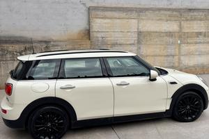 Mini Clubman One D