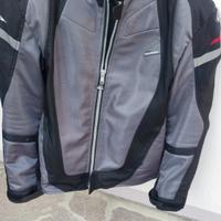 Giacca Moto uomo