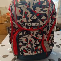 Zaino scuola Packster