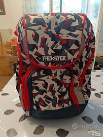 Zaino scuola Packster
