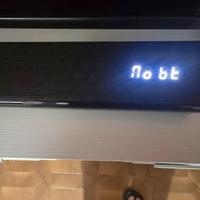 Soundbar