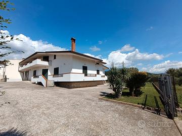 Villa unifamiliare