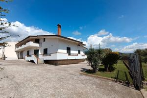 Villa unifamiliare
