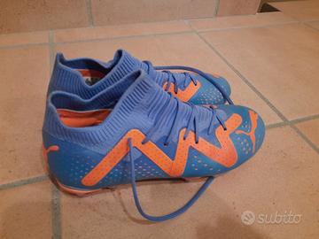 Scarpe da calcio Puma Future Ultime, numero 34