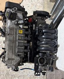 Motore Fire 1.2 benzina anno 2015