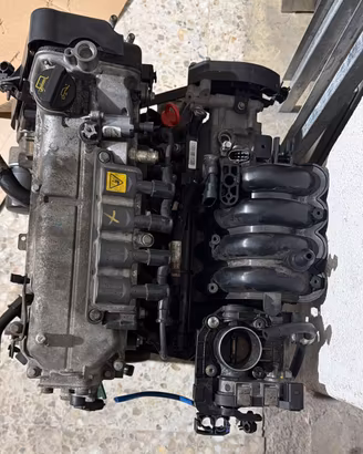 Motore Fire 1.2 benzina anno 2015