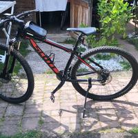 MTB scott Aspect 930