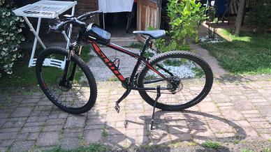 MTB scott Aspect 930