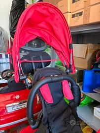 Triciclo 3 in 1
