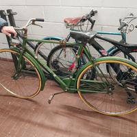 bicicletta vintage da uomo 