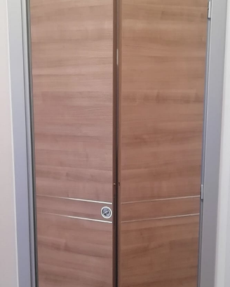Porta a libro